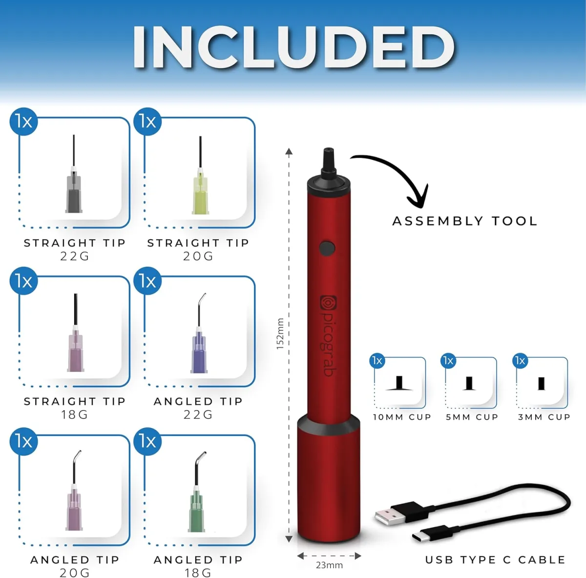 Rechargeable Vacuum Suction Pen Review: Worth the Upgrade?