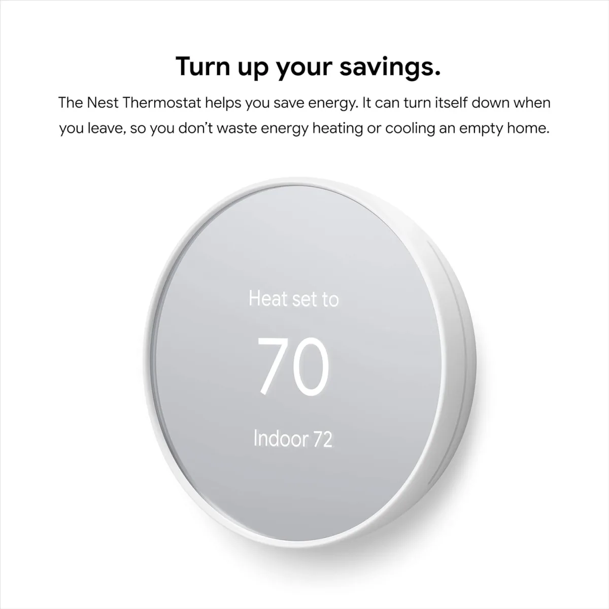 Nest Thermostat Review: Smart, Sleek, and Saves Some Green