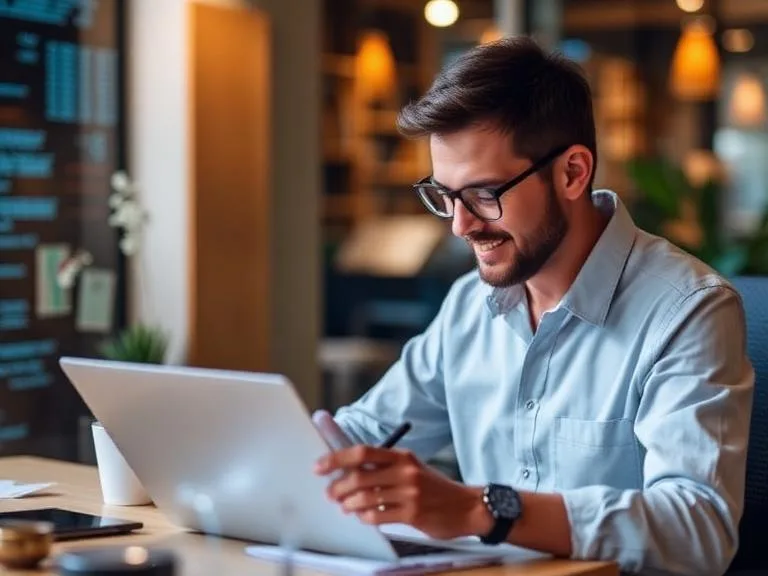 How to Use Data to Improve Business Decisions