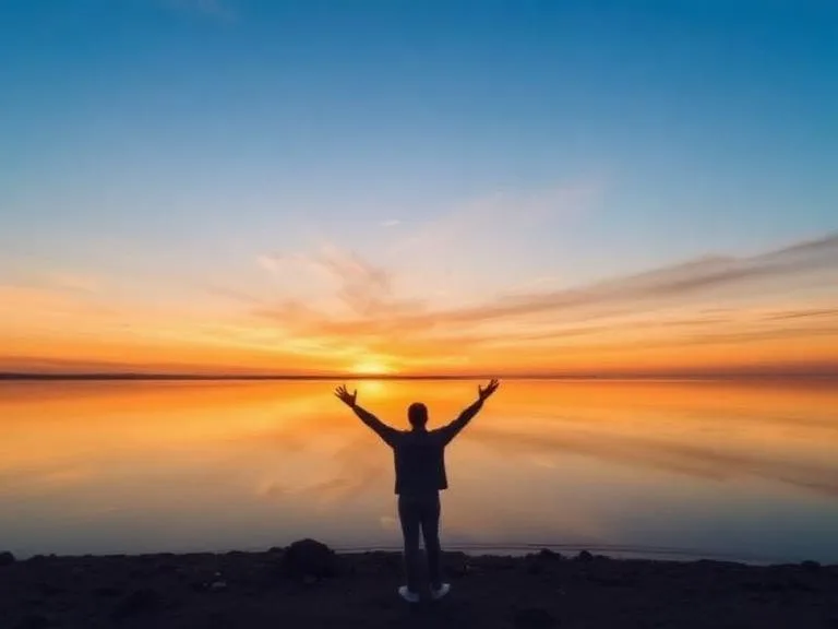 How to Make Your Daily Life Feel More Meaningful