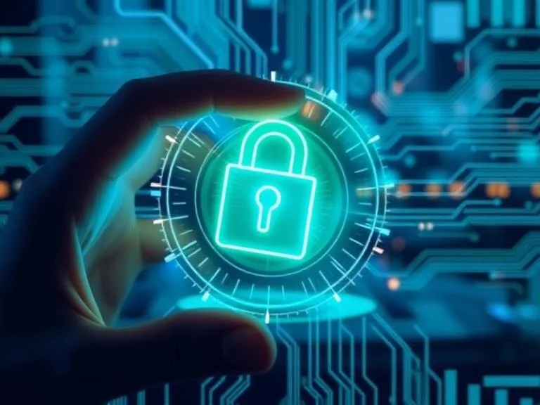 The Hidden Tech That Keeps Your Devices Secure