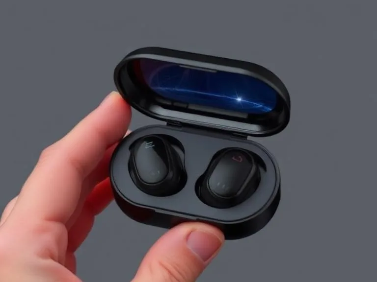 What Happens Inside Wireless Earbuds When You Use Them