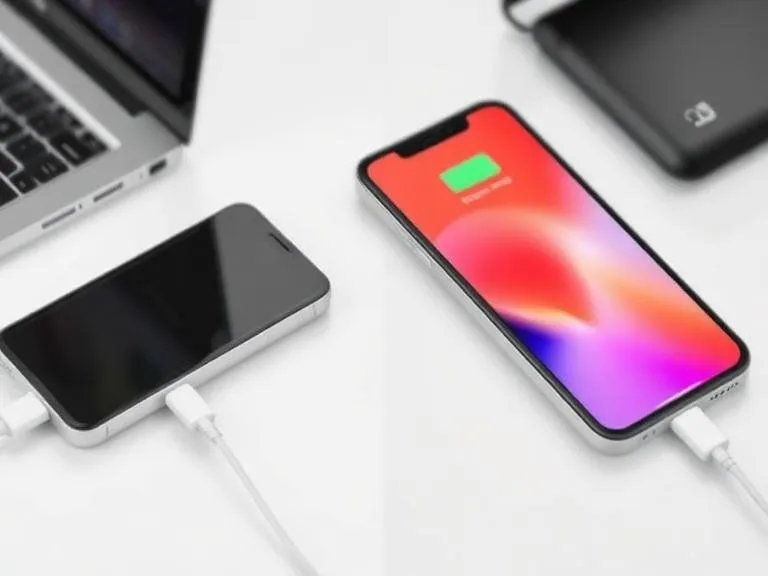 Why Some Chargers Work Faster Than Others