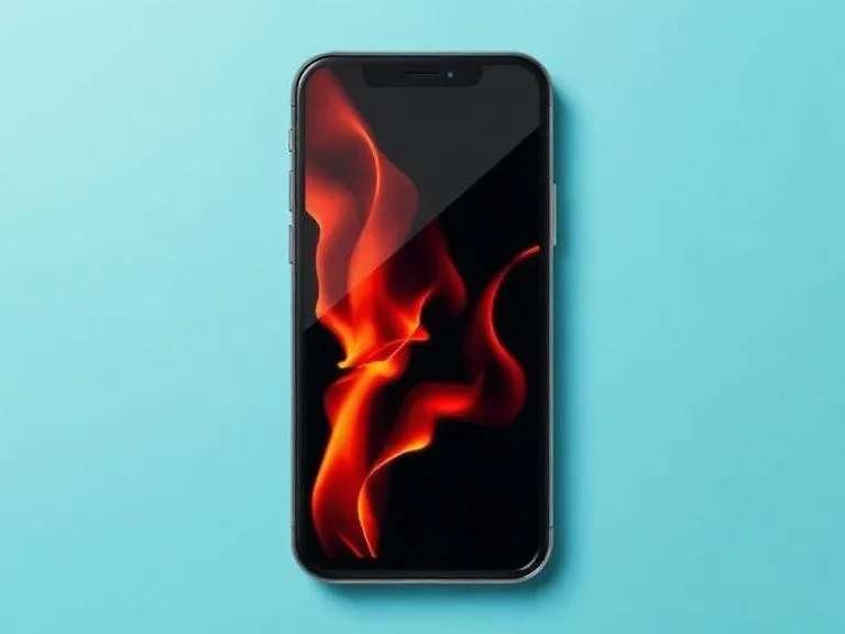 Why Your Phone Overheats (And How Technology Handles It)
