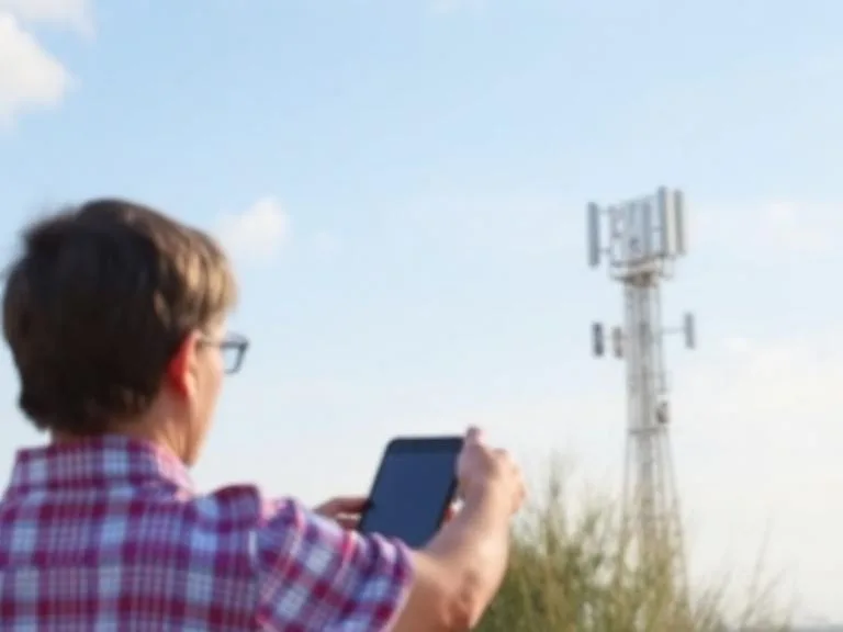 Why Some Areas Have Better Network Coverage