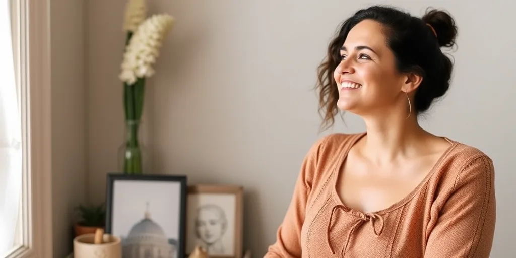 How to Build a Life That Feels Peaceful by Default