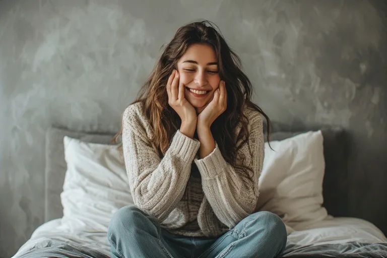 How to Build a Daily Life That Supports Long-Term Happiness