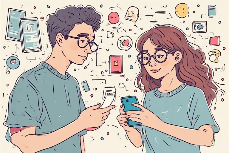 Why Your Phone Is Controlling More of Your Life Than You Think