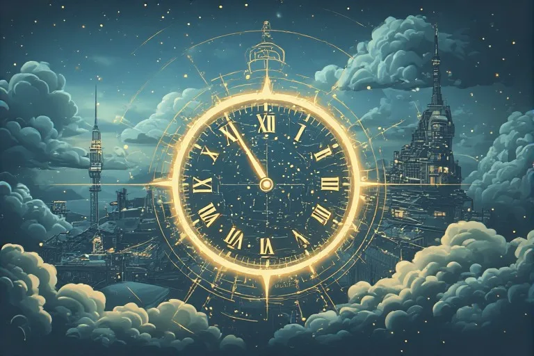 The “Reset Hour” That Changes Your Entire Day