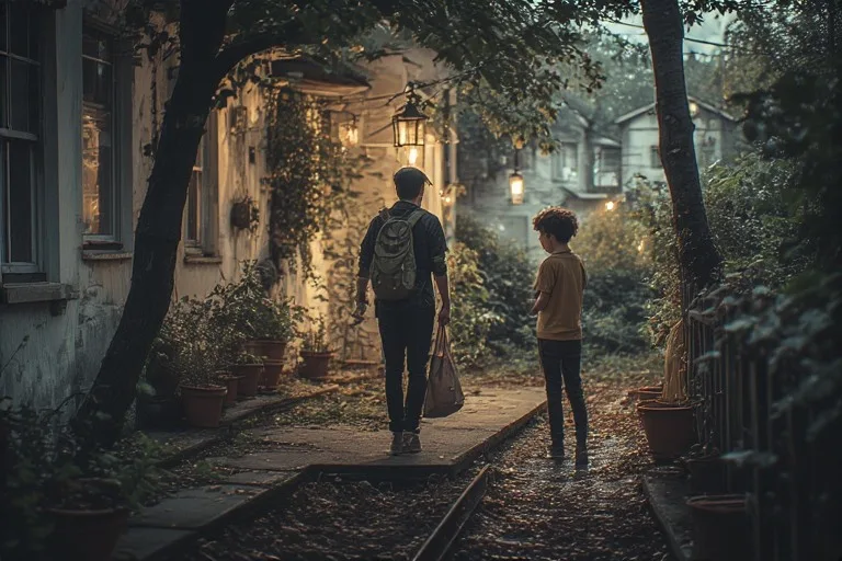 How to Build a Life That Feels Good on Ordinary Days