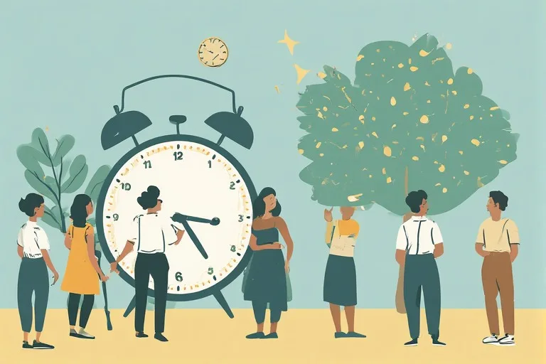 Why You Should Track Your Energy Instead of Time