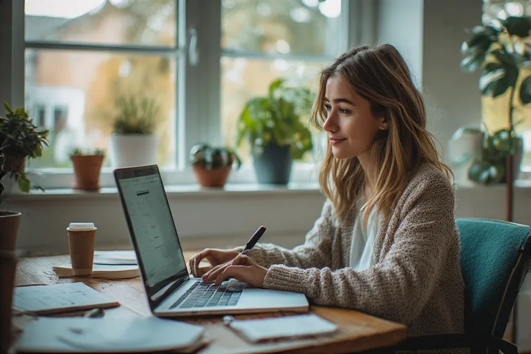 How to Create More Breathing Room in Your Schedule