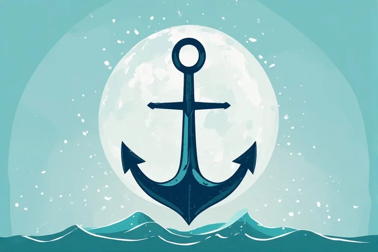 The “Anchor Habit” That Keeps Your Life Balanced