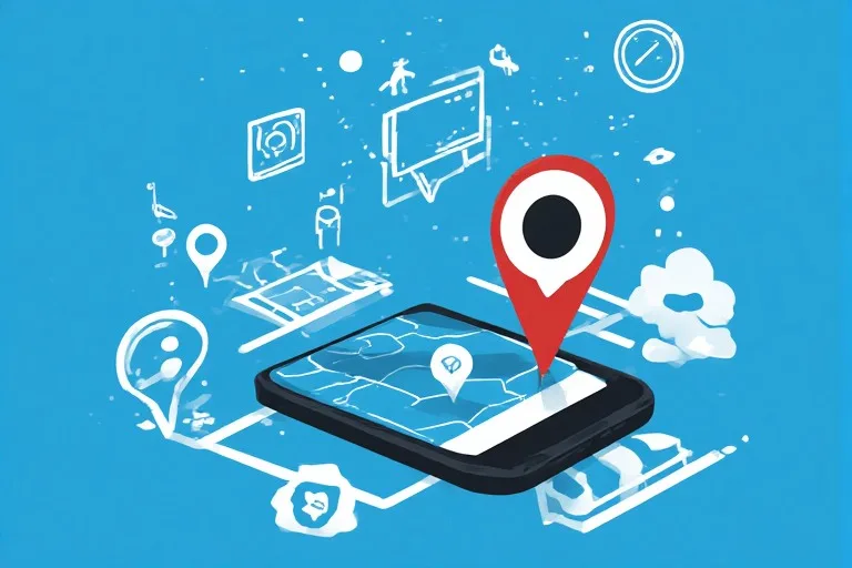 How Location Tracking Works on Your Phone