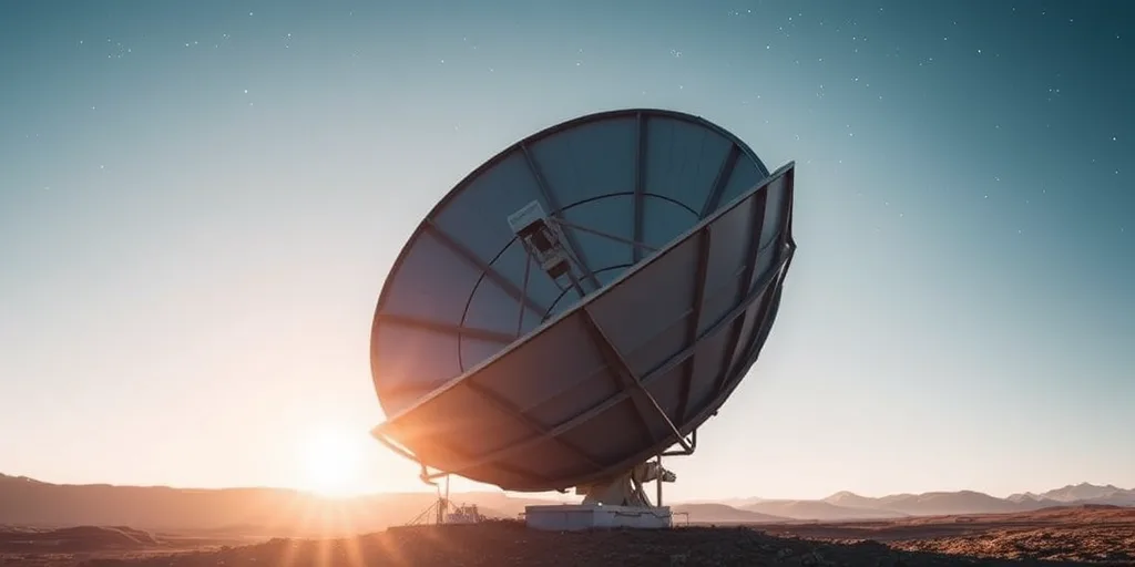 What Happens When Satellites Lose Connection