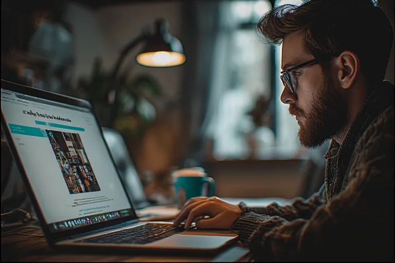 Why Some Websites Load Faster Than Others