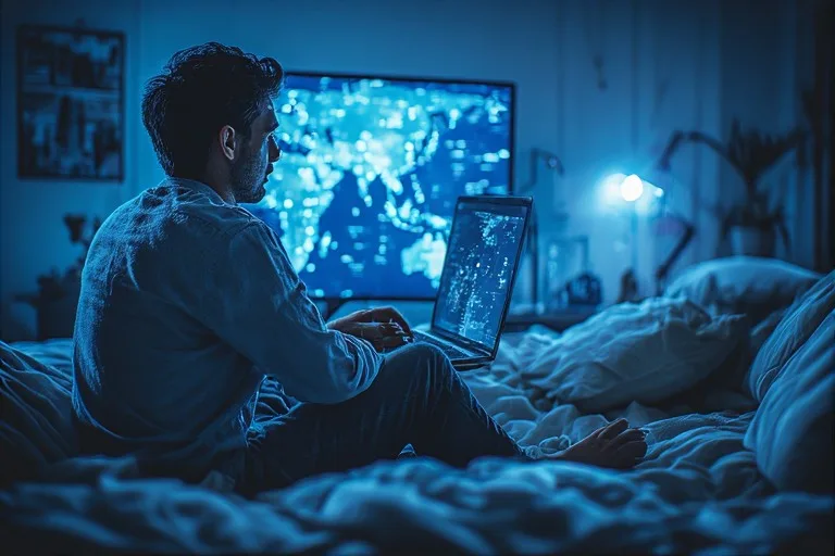 Why Your Internet Speed Isn’t What You Pay For