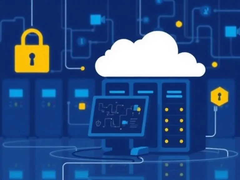 How Backup Systems Prevent Data Loss