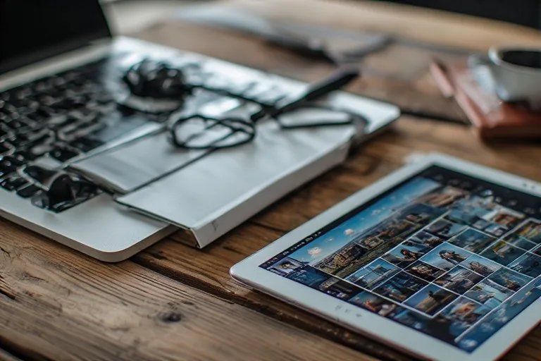 Why Video Files Are So Large Compared to Images