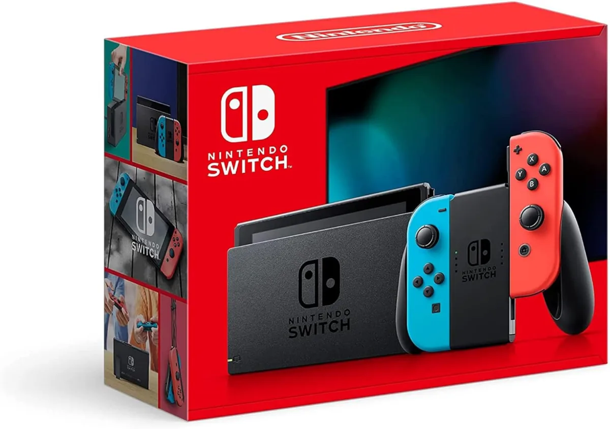 Nintendo Switch (Neon Joy-Con) Review: Real Talk After 3 Weeks