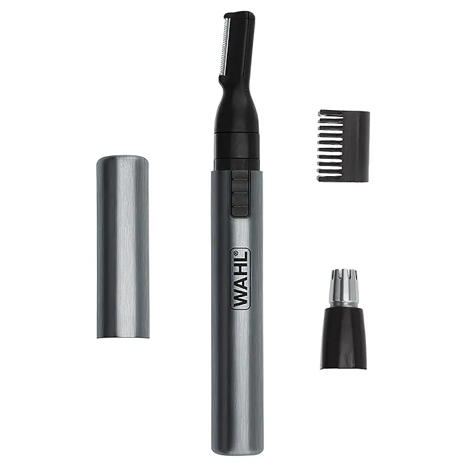 Wahl Micro Groomsman: A Real-World Test of This Personal Trimmer