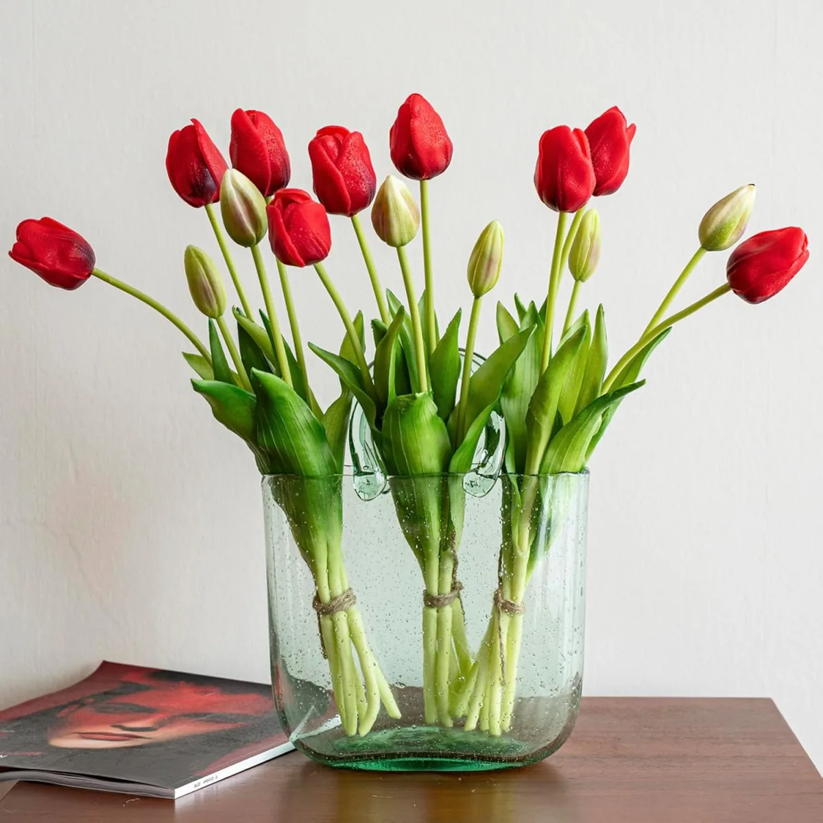 Are These Soft Touch Latex Tulips Really Worth It? My Honest Review