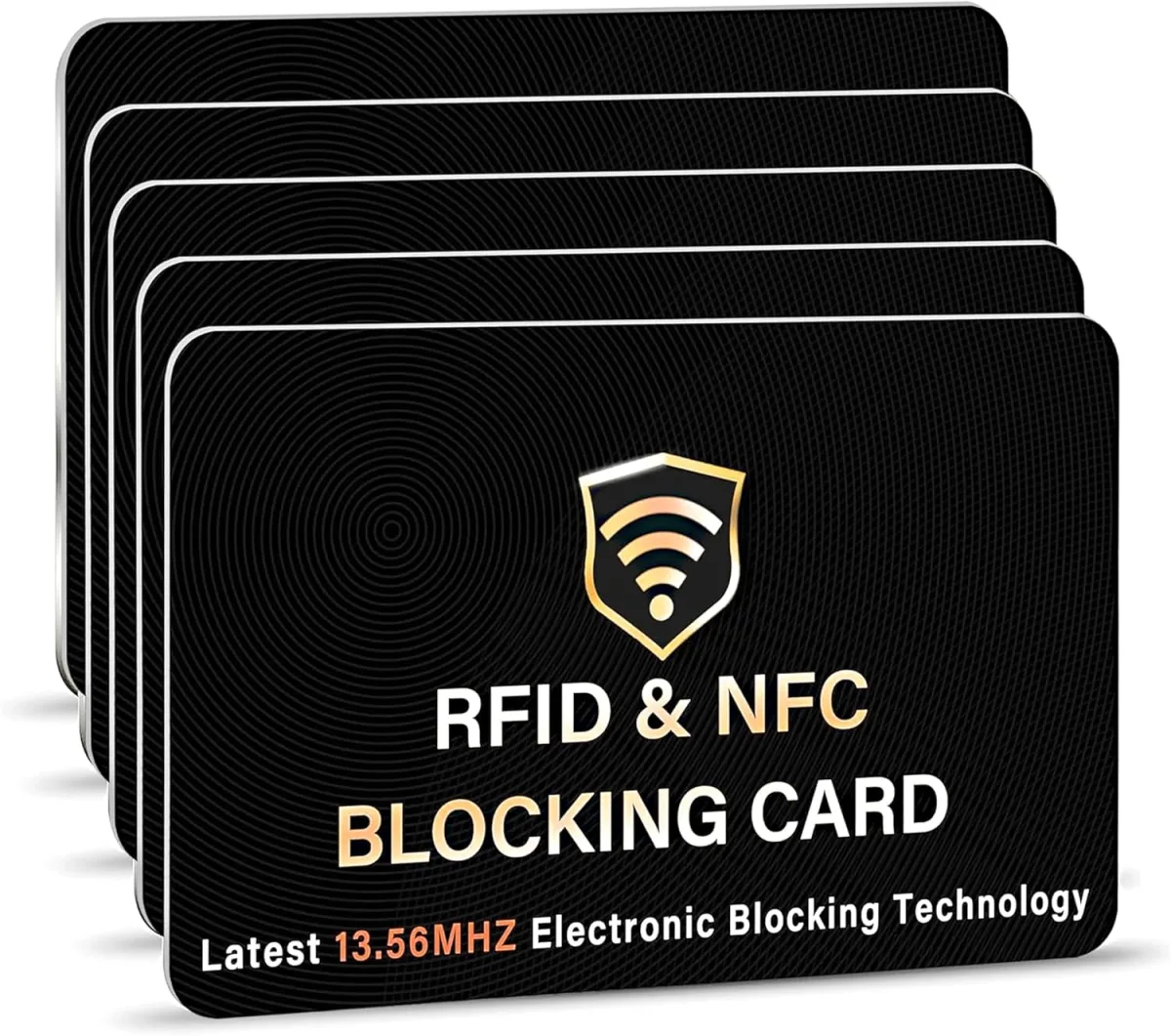 SaiTech RFID Blocking Card: My Honest Wallet Security Test