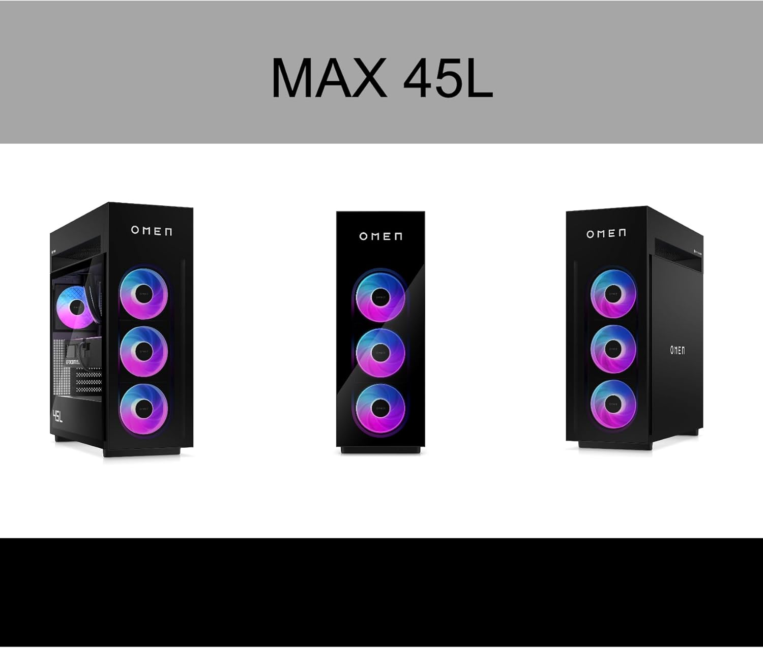 HP OMEN 45L (RTX 4090): A Gaming Beast, But Is It Worth It?