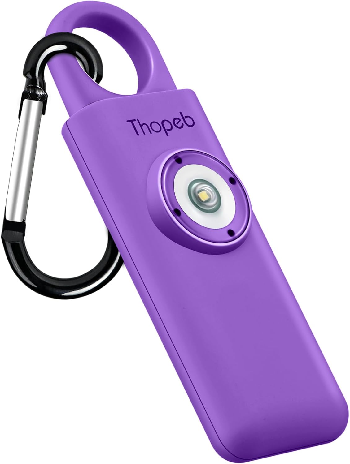 Thopeb Personal Safety Alarm: My Honest Take on This Little Lifesaver