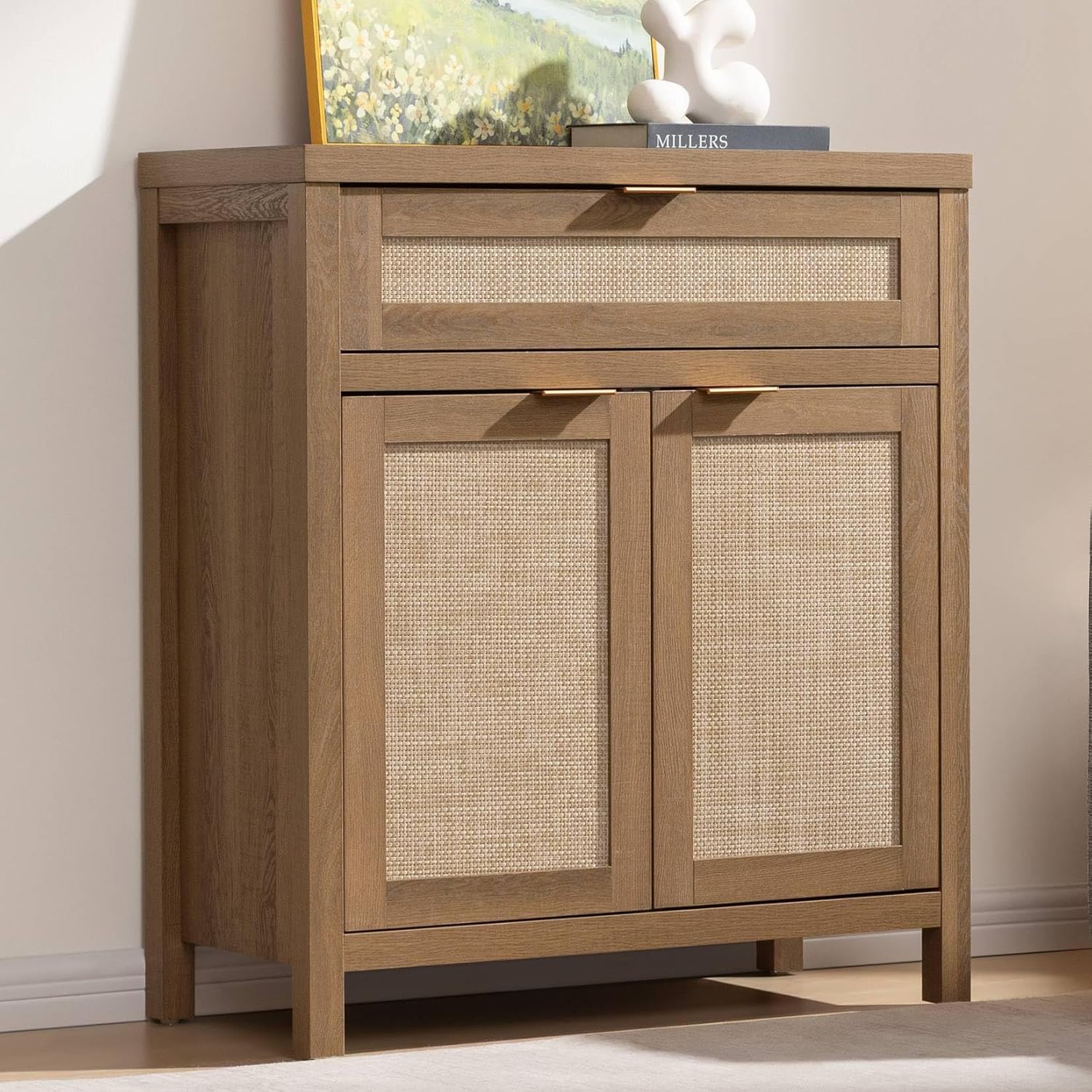 SICOTAS Sideboard Review: Style on a Budget, But Be Ready to Build