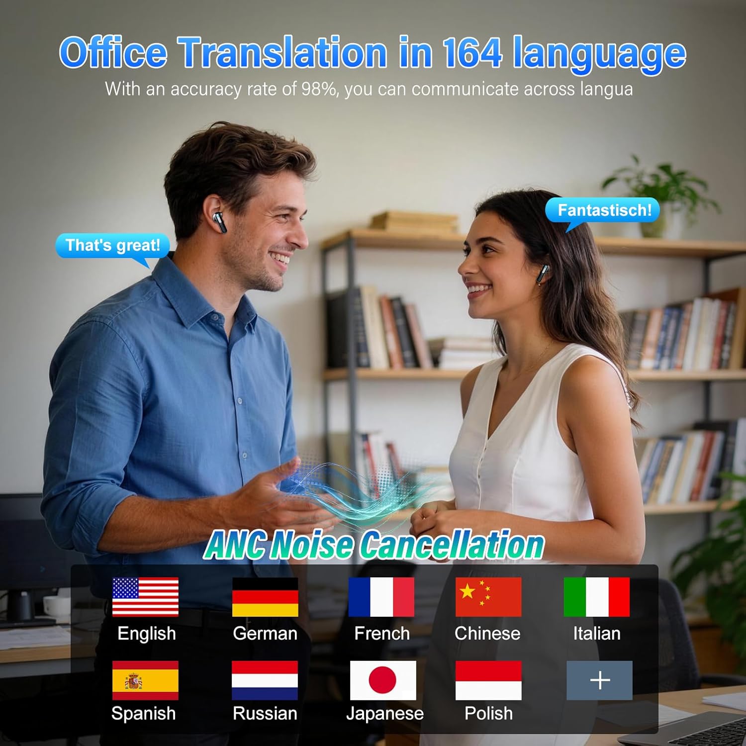 Real-World Test: My Honest Take on the Portable Translator