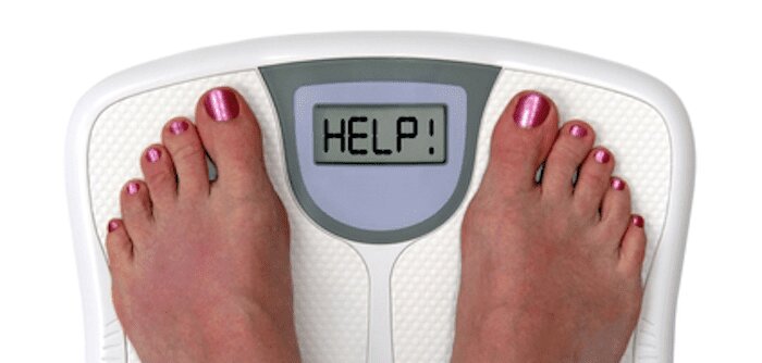 How to lose weight fast