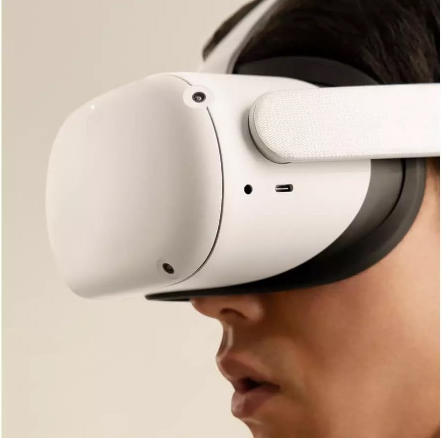 Meta Quest 2 Review: Is This Still the Best VR Headset to Buy?