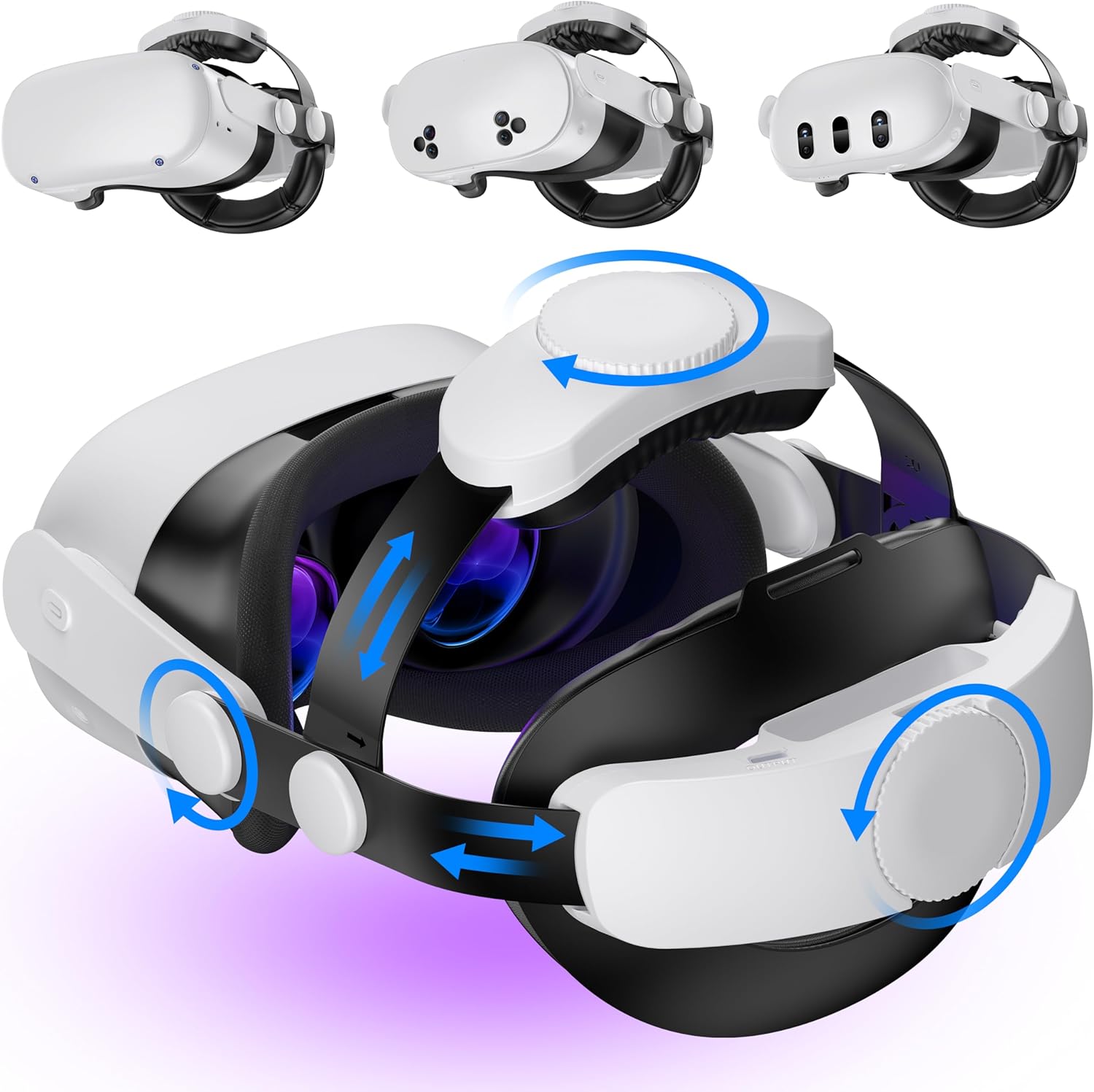 Is This Meta Quest Head Strap Worth It? My Honest Review