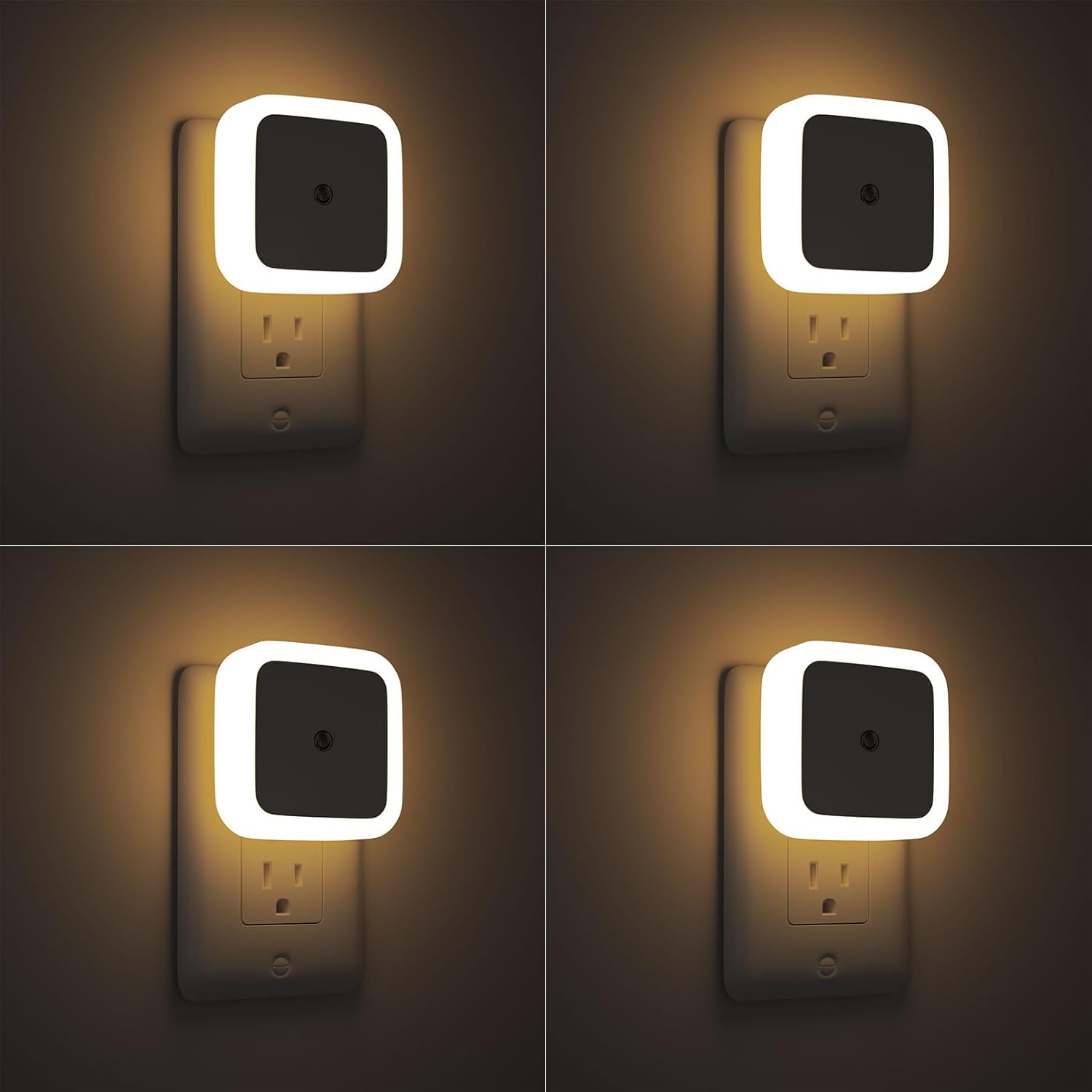 Sujeet LED Night Light Review: Is It Worth Your Hallway Space?