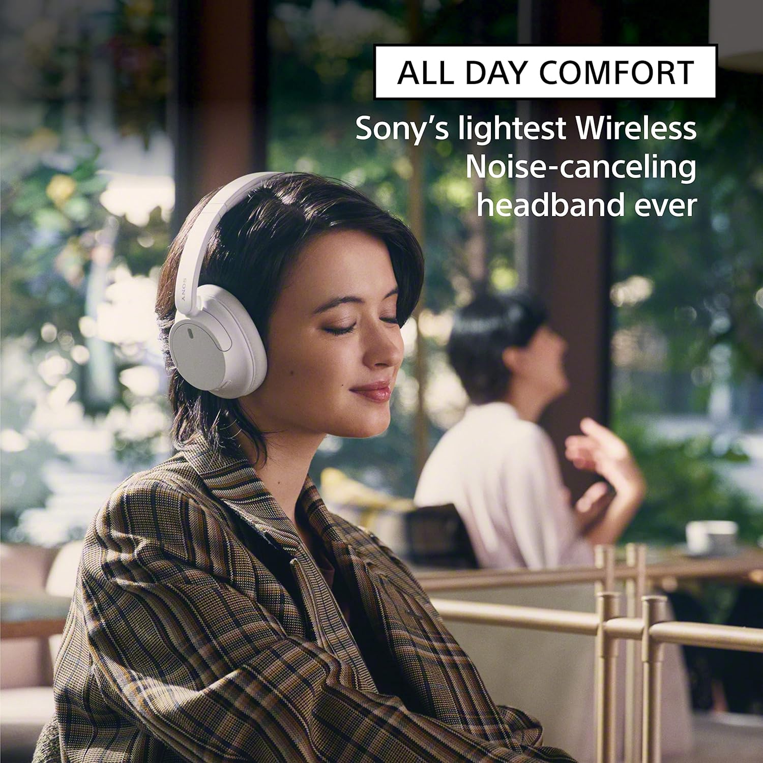 Sony WH-CH720N Review: The Best Budget Noise-Canceling Headphones?