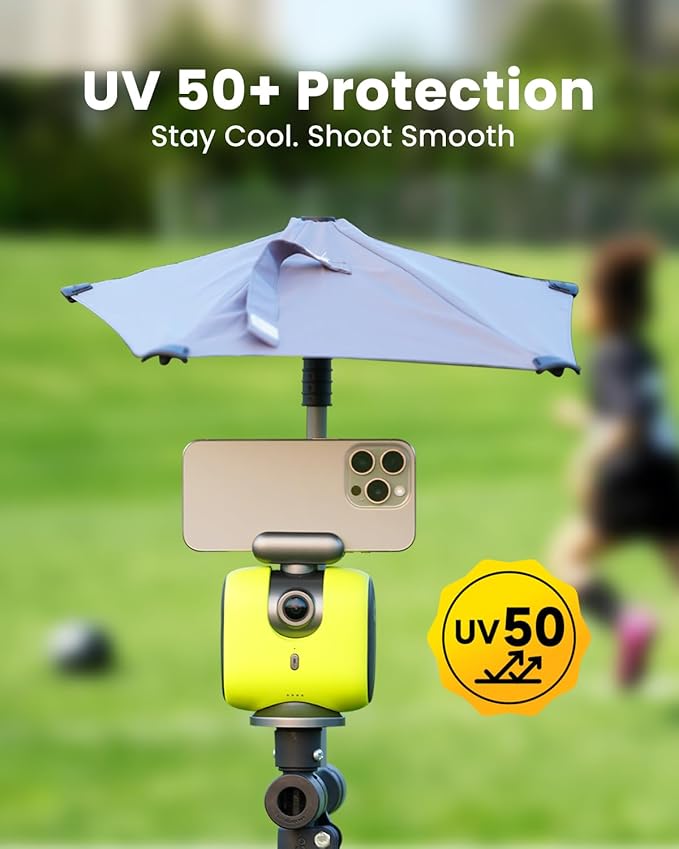 XbotGo Weather Guard Umbrella Review: Does It Actually Work?