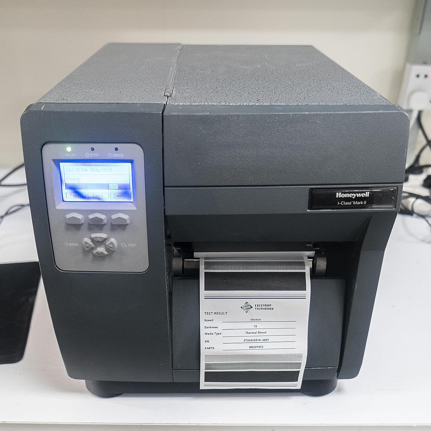 Honest EXCEPRINT I-4212E Printhead Review: A Legit OEM Alternative?