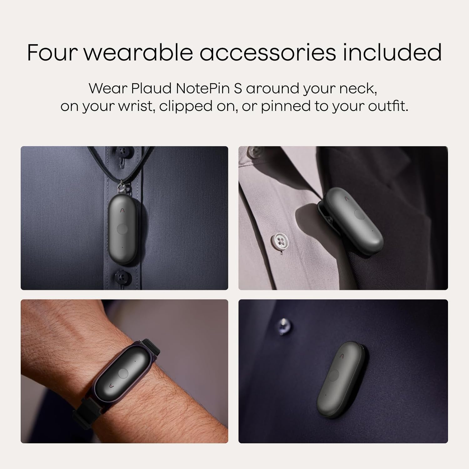 I Tested the PLAUD Notetaker for a Month: Here's the Honest Truth