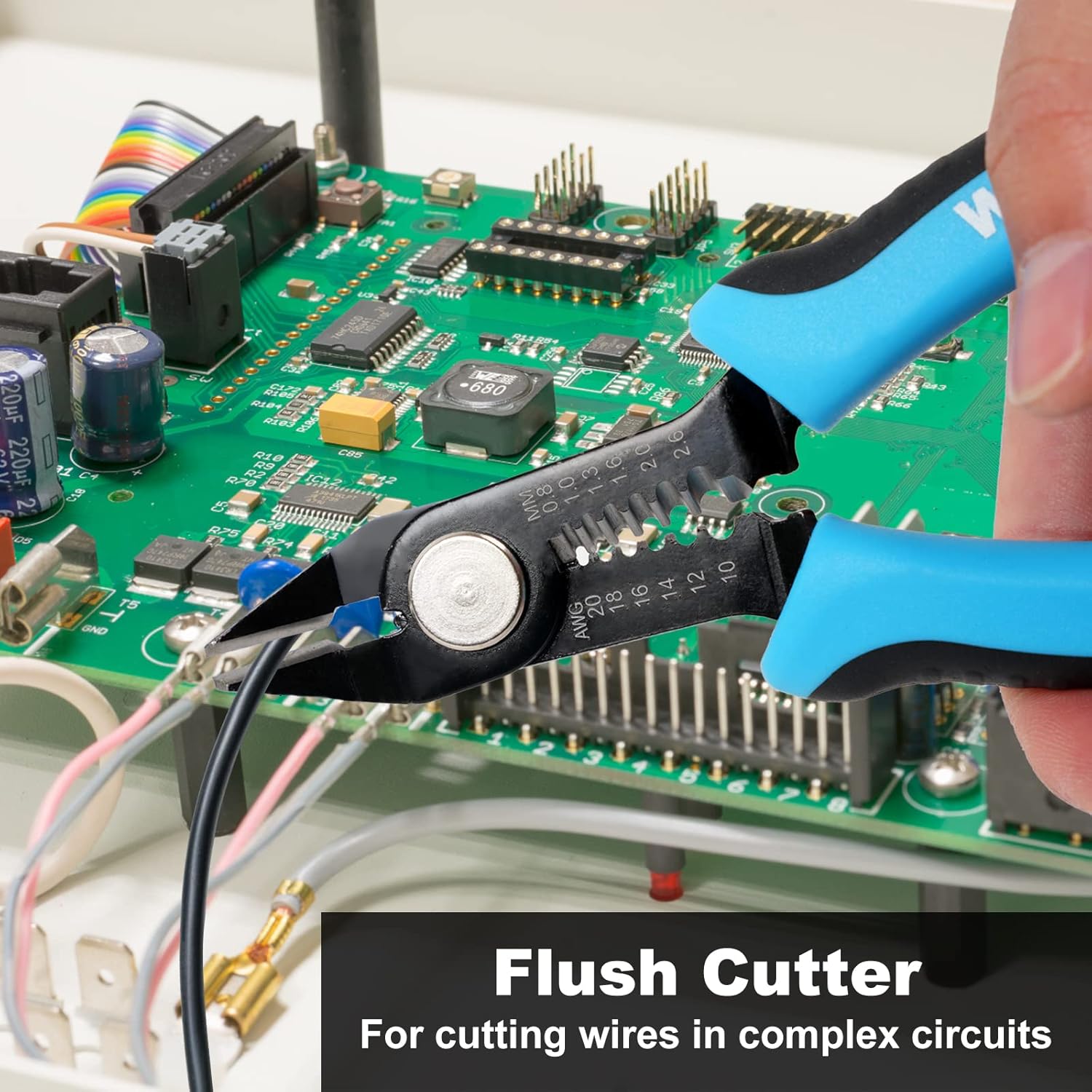 Honest Review: WGGE Precision Flush Cutters - Worth It?