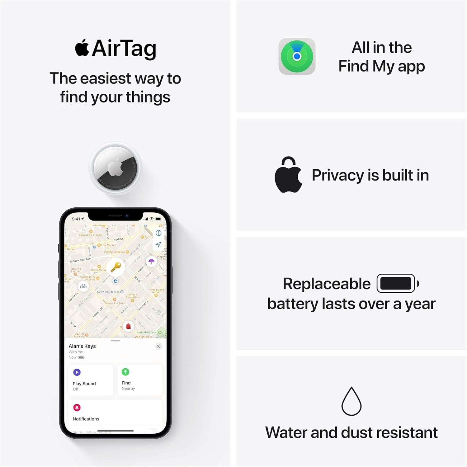 Apple AirTag Review: Saved My Luggage, But Is It Flawless?