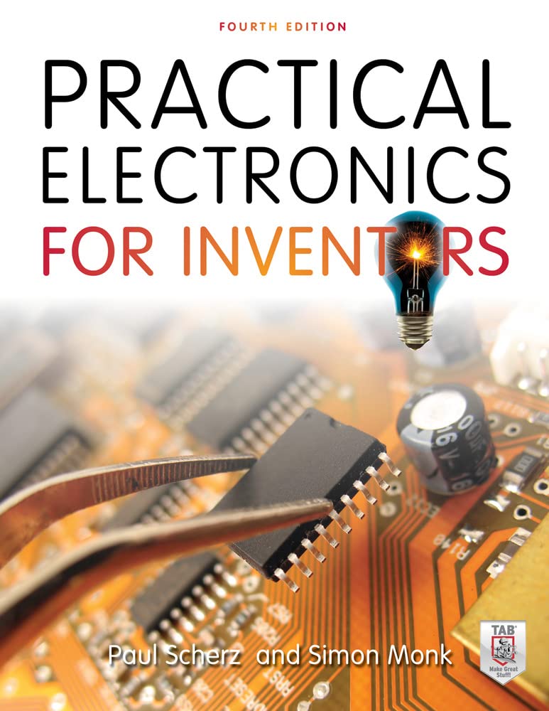 A Must-Have Electronics Guide, But Is It For Beginners?