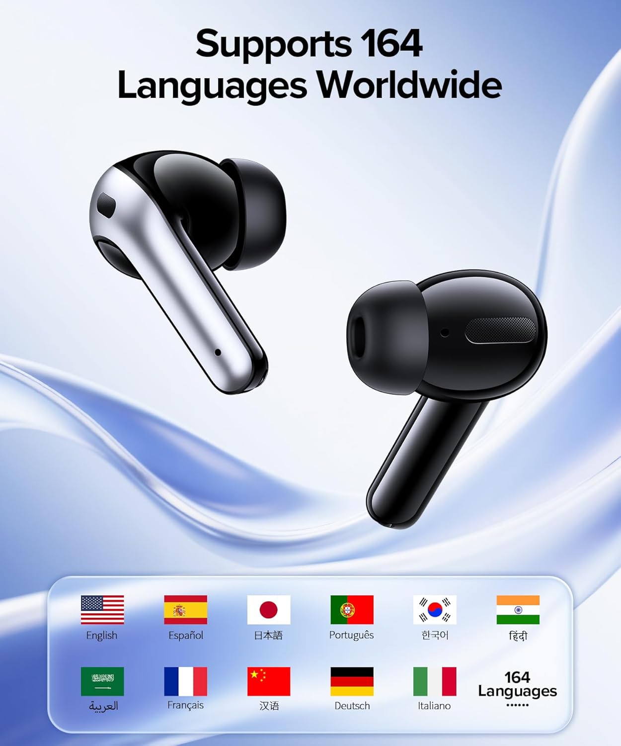 Tested: Are These Translation Earbuds Actually Worth It?
