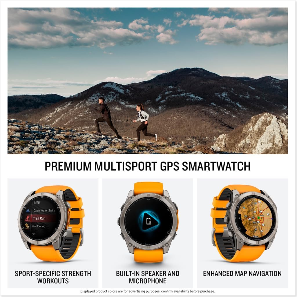 Garmin fēnix Multisport Watch Review: Is It Worth the Hype?