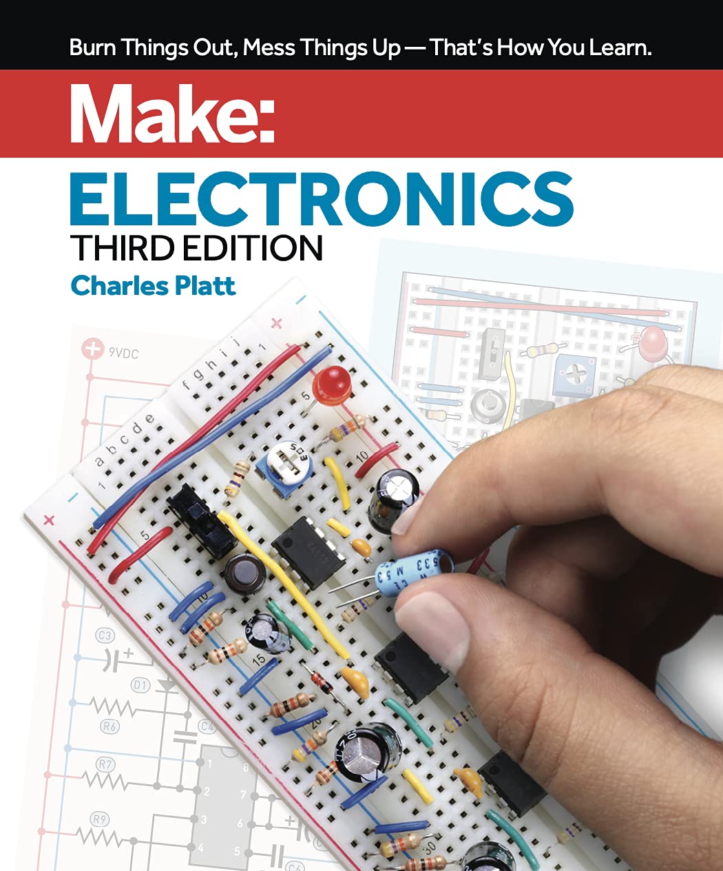 Make: Electronics 3rd Edition Review: Is It Actually Worth It?