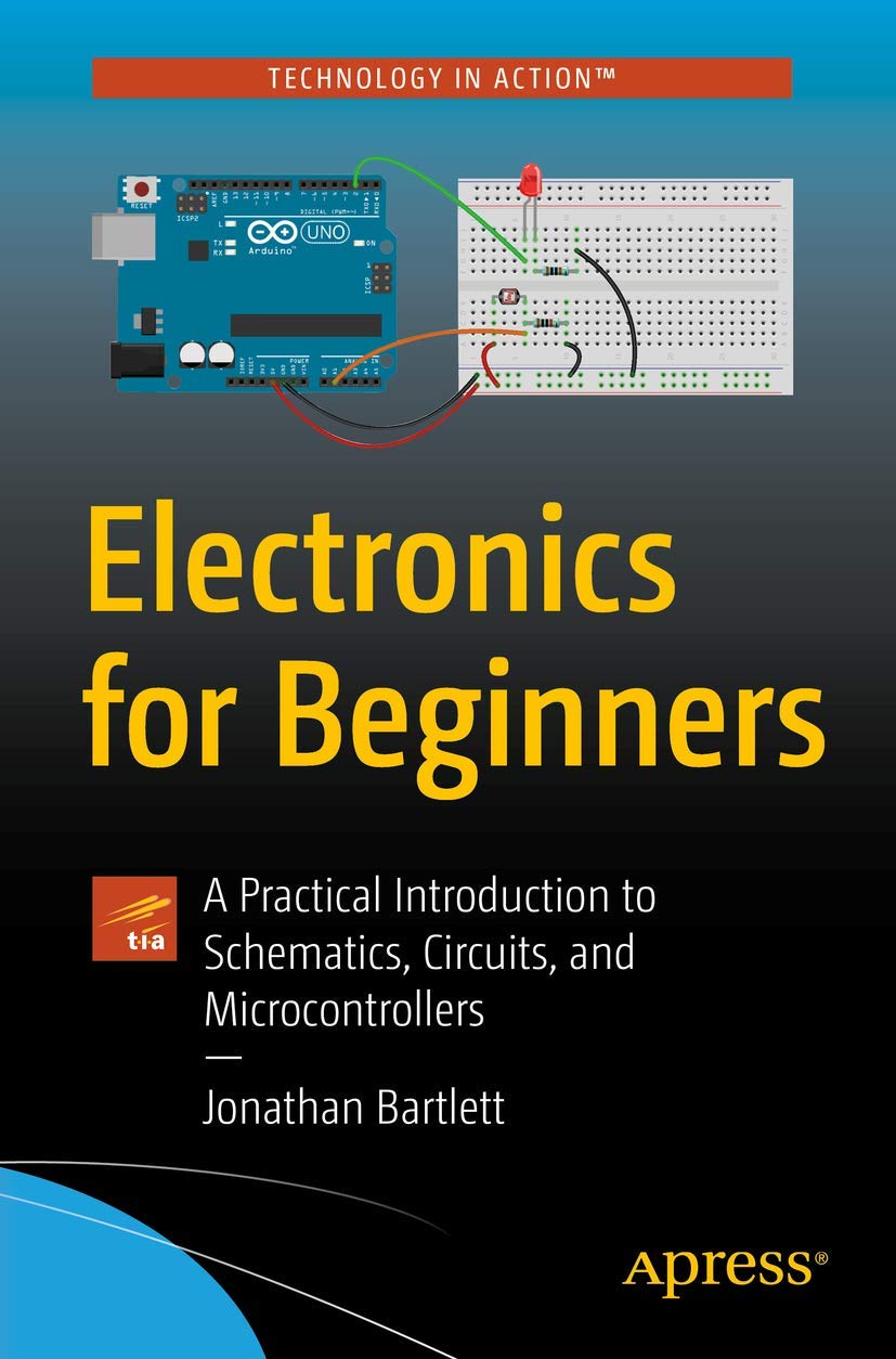 Finally an Electronics Book That Makes Sense (Review)