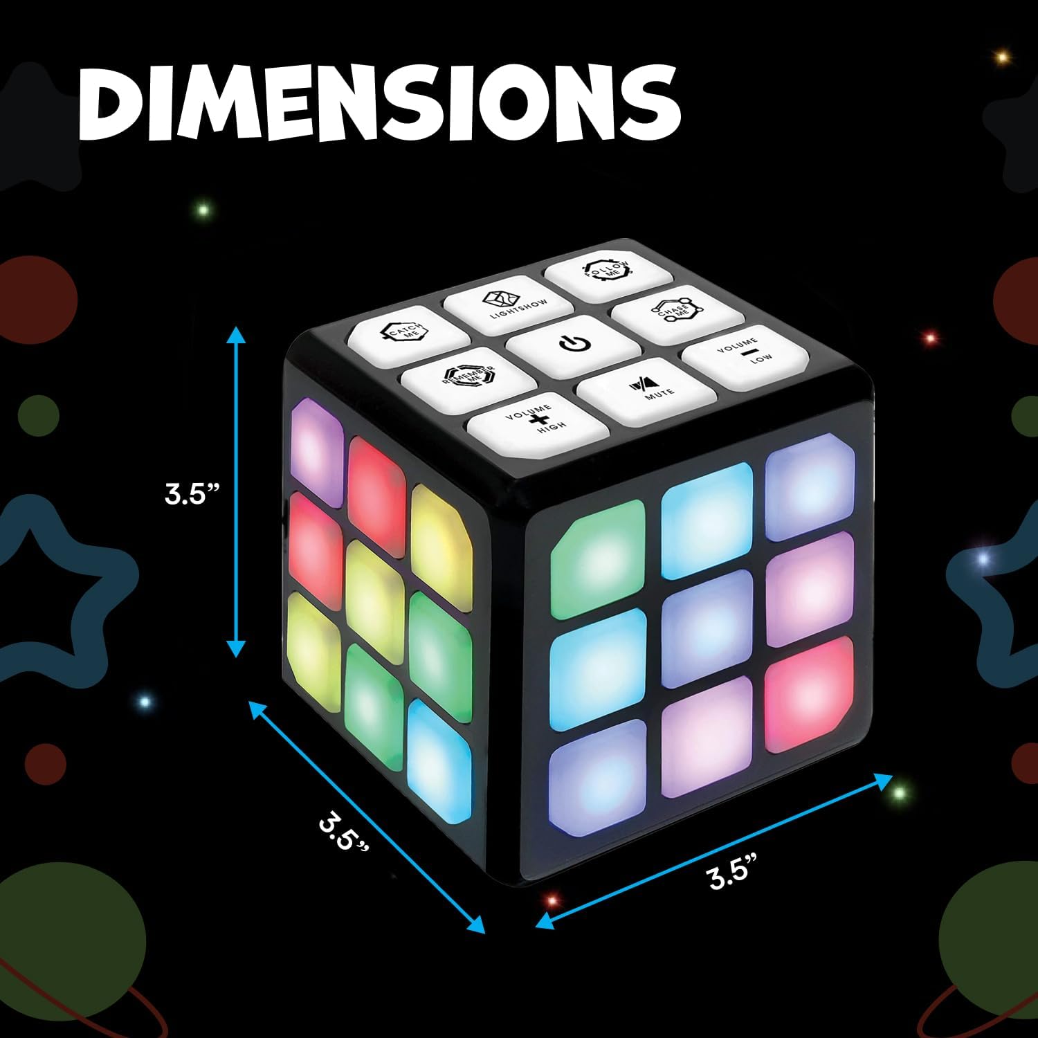 Flashdash Electronic Memory Game Review: Fun But Flawed?