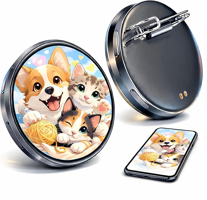 Testing the LED Programmable Backpack: Fun Gimmick or Worth It?