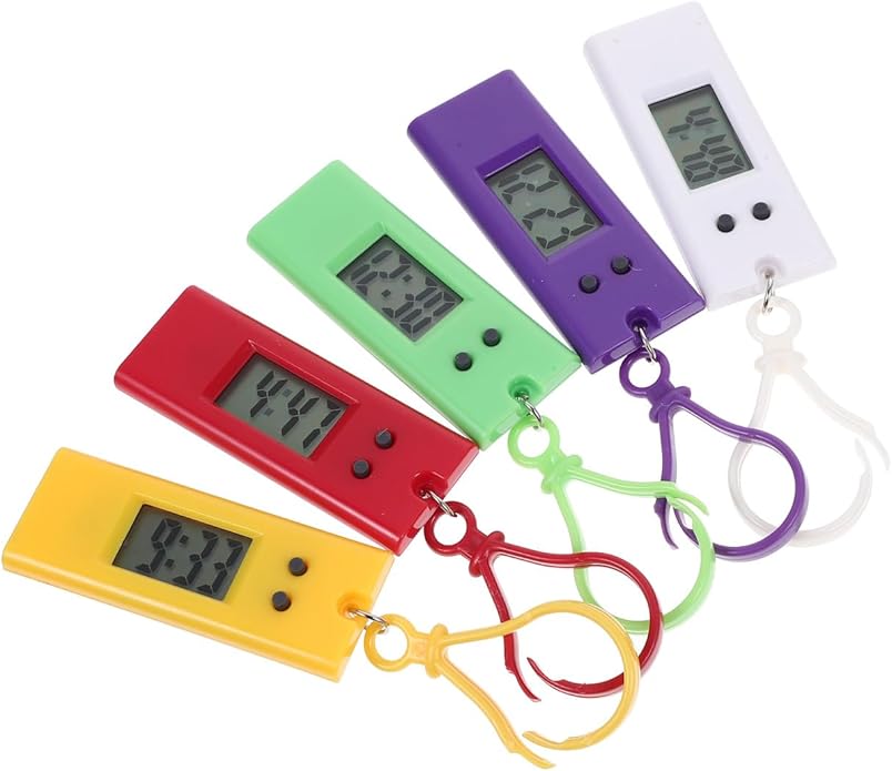 Honest Review: Is the VILLCASE Electronic Keychain Worth It?