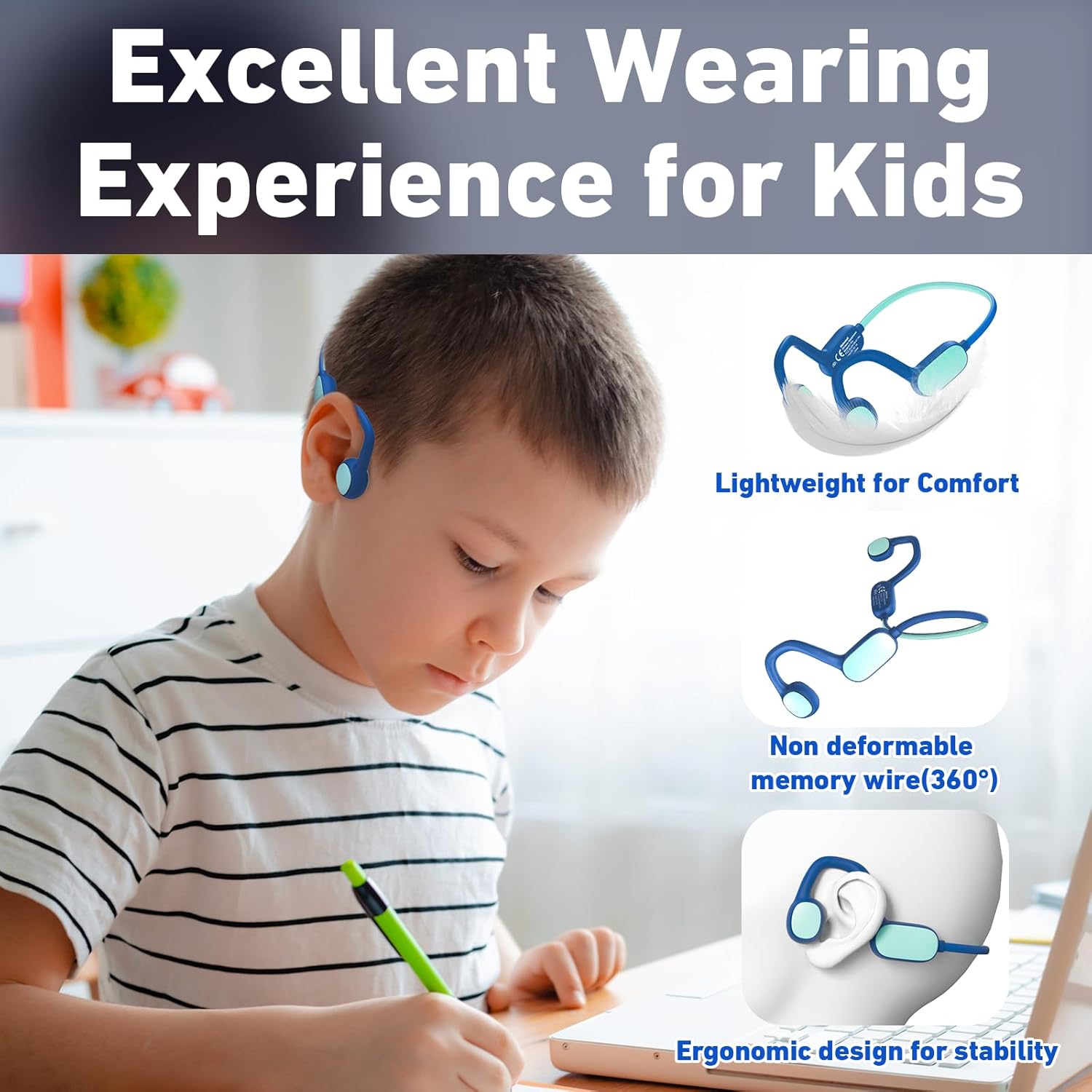 Mehomeli Bone Conduction Headphones: My Honest Take (Swimming & Beyond!)